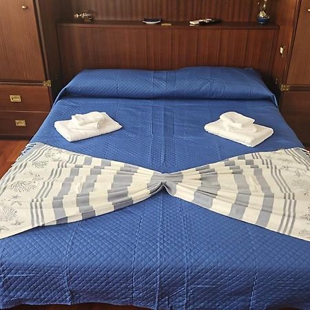 Irma Apartment Градо Екстериор снимка