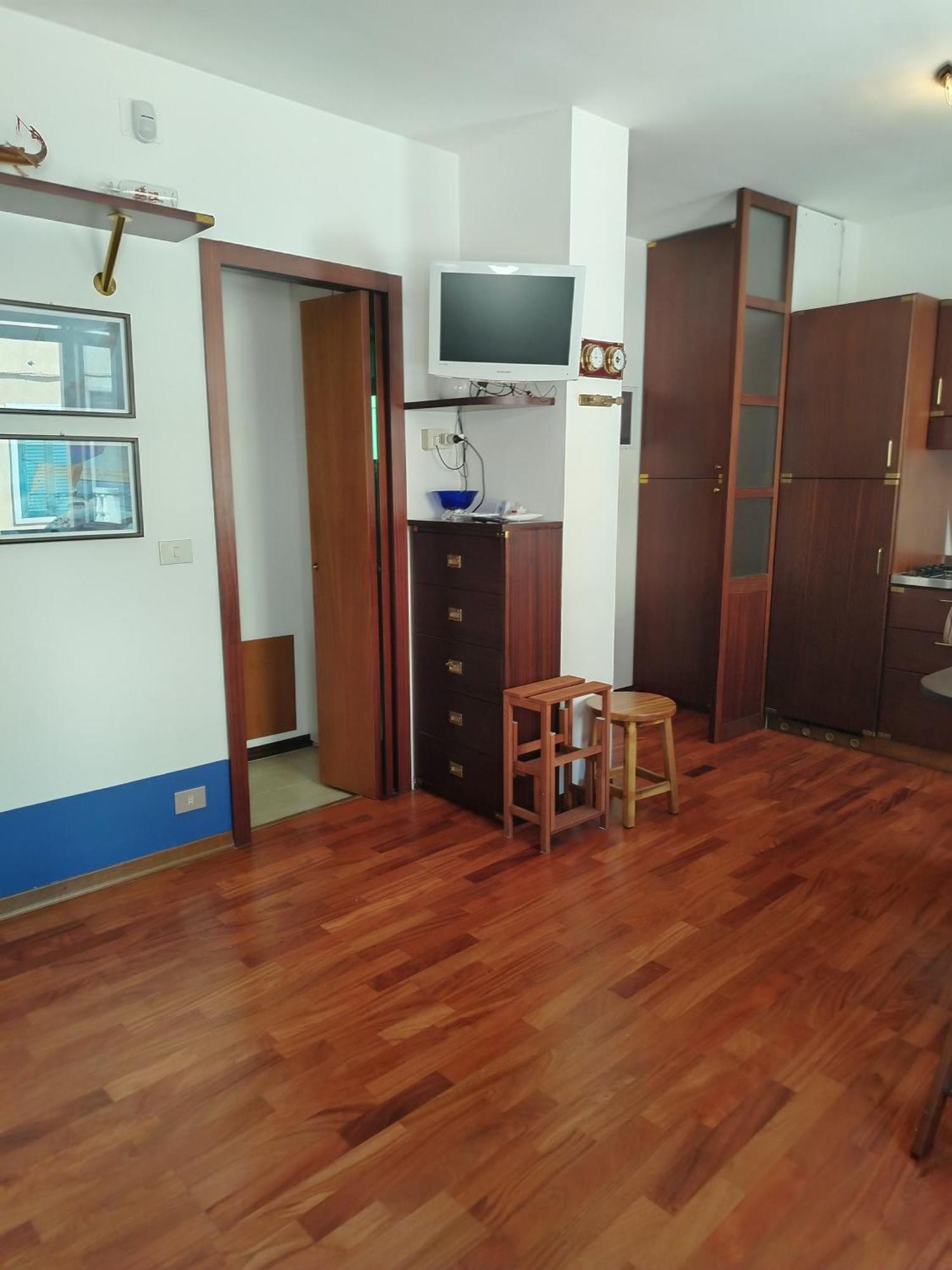 Irma Apartment Градо Екстериор снимка